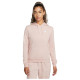 Nike Γυναικείο φούτερ Sportswear Club Fleece
